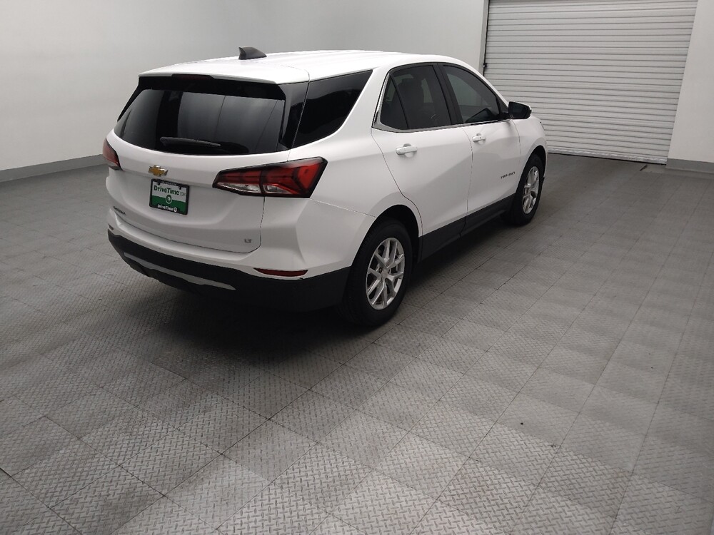 2022 Chevrolet Equinox in Fort Worth, TX 76116 - 18136113 9