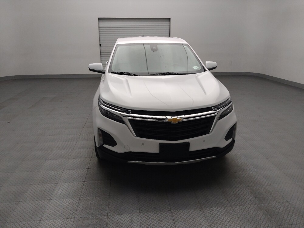 2022 Chevrolet Equinox in Fort Worth, TX 76116 - 18136113 14
