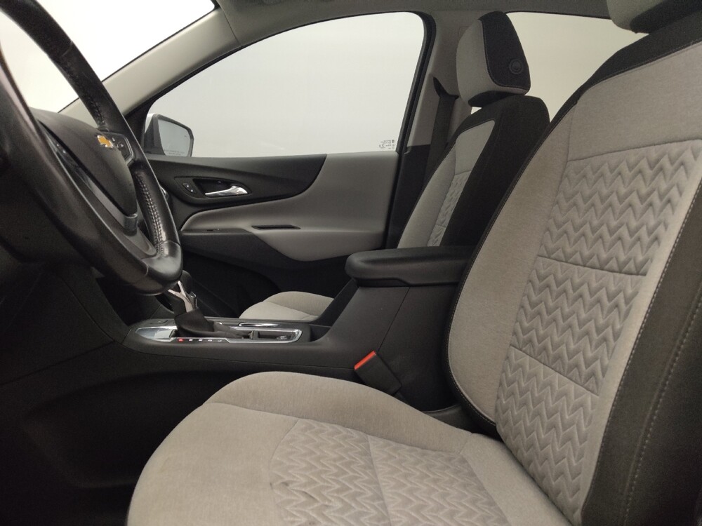 2022 Chevrolet Equinox in Fort Worth, TX 76116 - 18136113 17