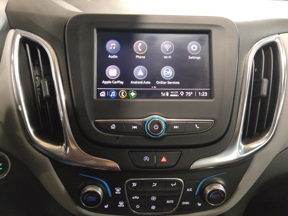 2022 Chevrolet Equinox in Fort Worth, TX 76116 - 18136113 25