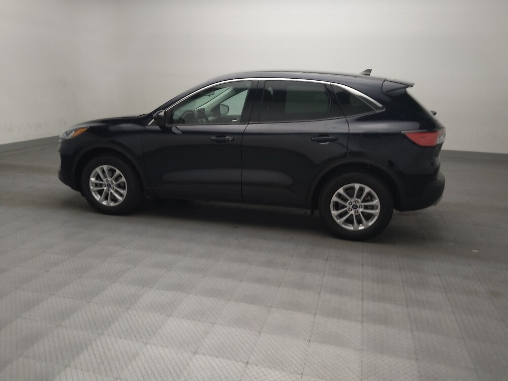 2021 Ford Escape in Lubbock, TX 79424 - 18136114 3