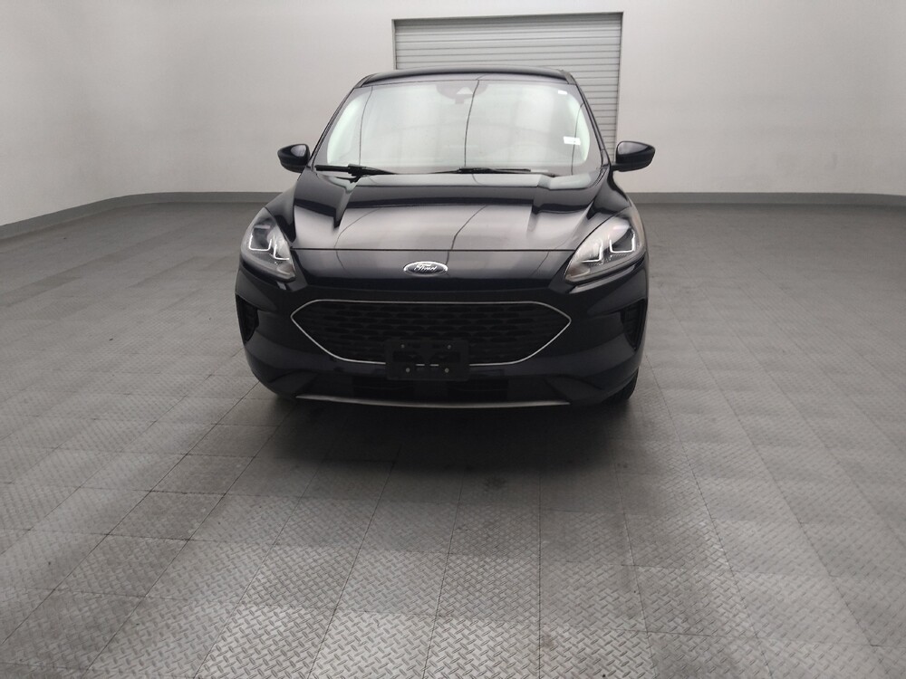 2021 Ford Escape in Lubbock, TX 79424 - 18136114 15