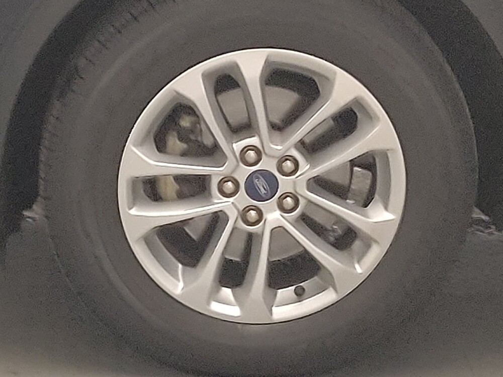 2021 Ford Escape in Lubbock, TX 79424 - 18136114 31