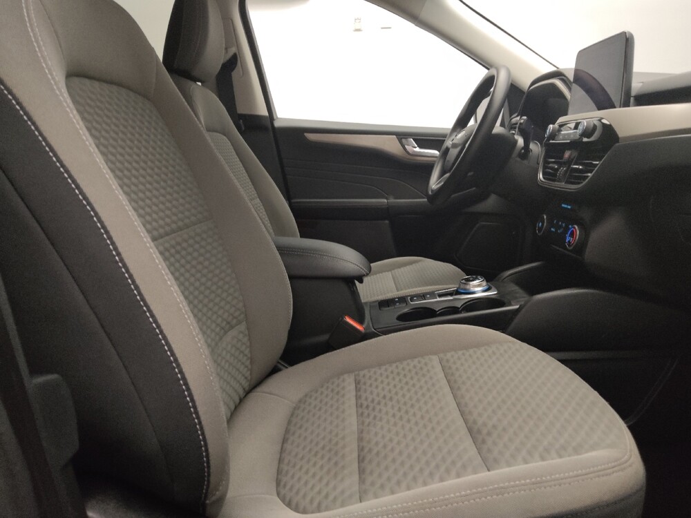 2021 Ford Escape in Lubbock, TX 79424 - 18136114 19