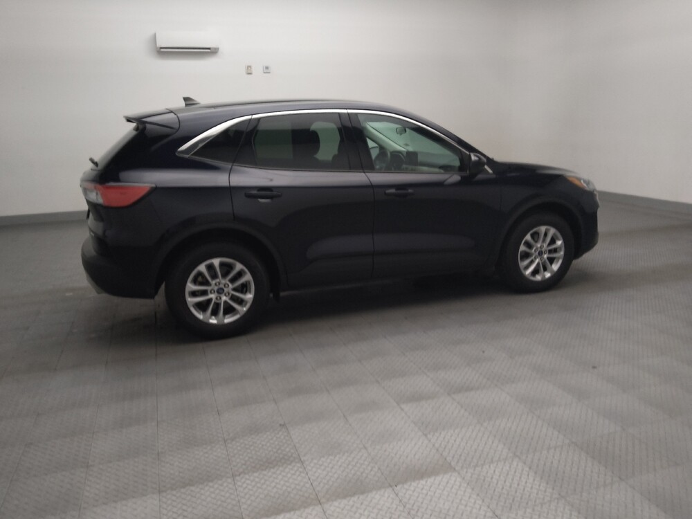 2021 Ford Escape in Lubbock, TX 79424 - 18136114 10