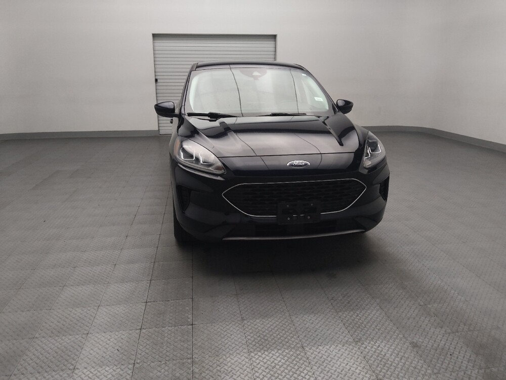 2021 Ford Escape in Lubbock, TX 79424 - 18136114 14