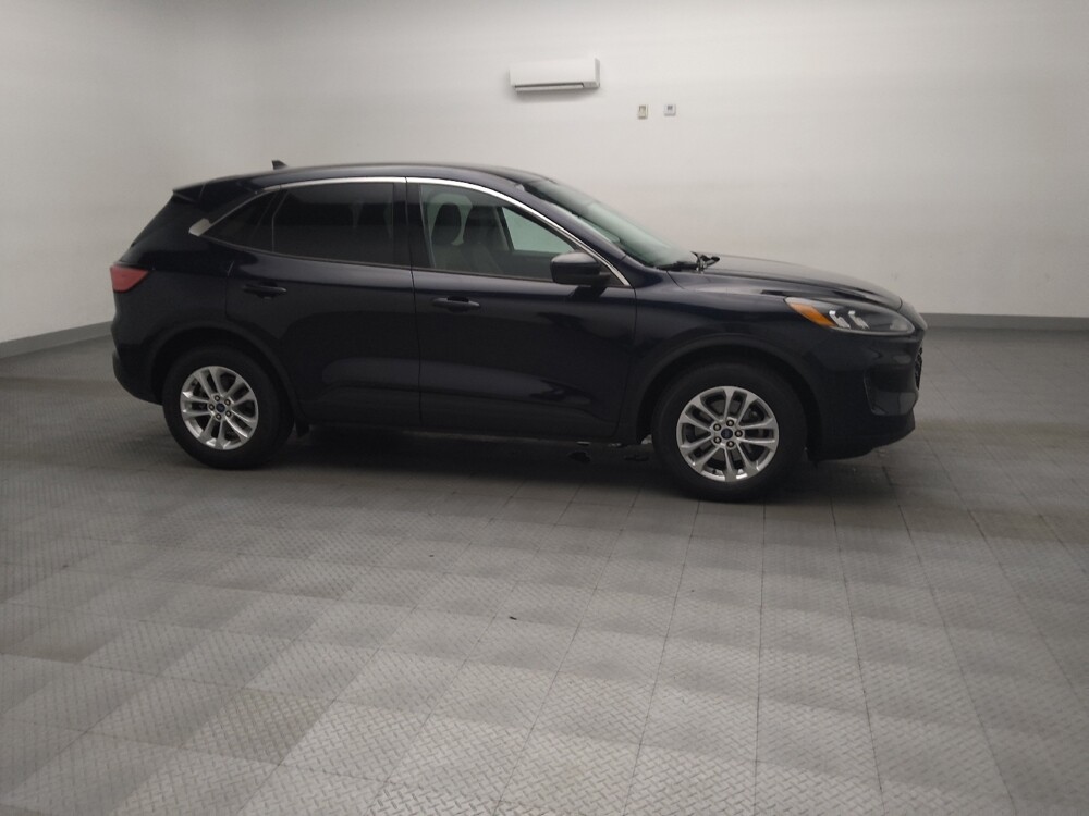 2021 Ford Escape in Lubbock, TX 79424 - 18136114 11