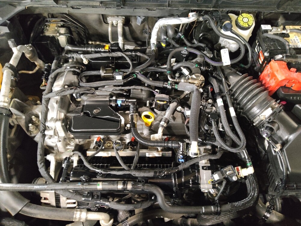 2021 Ford Escape in Lubbock, TX 79424 - 18136114 30