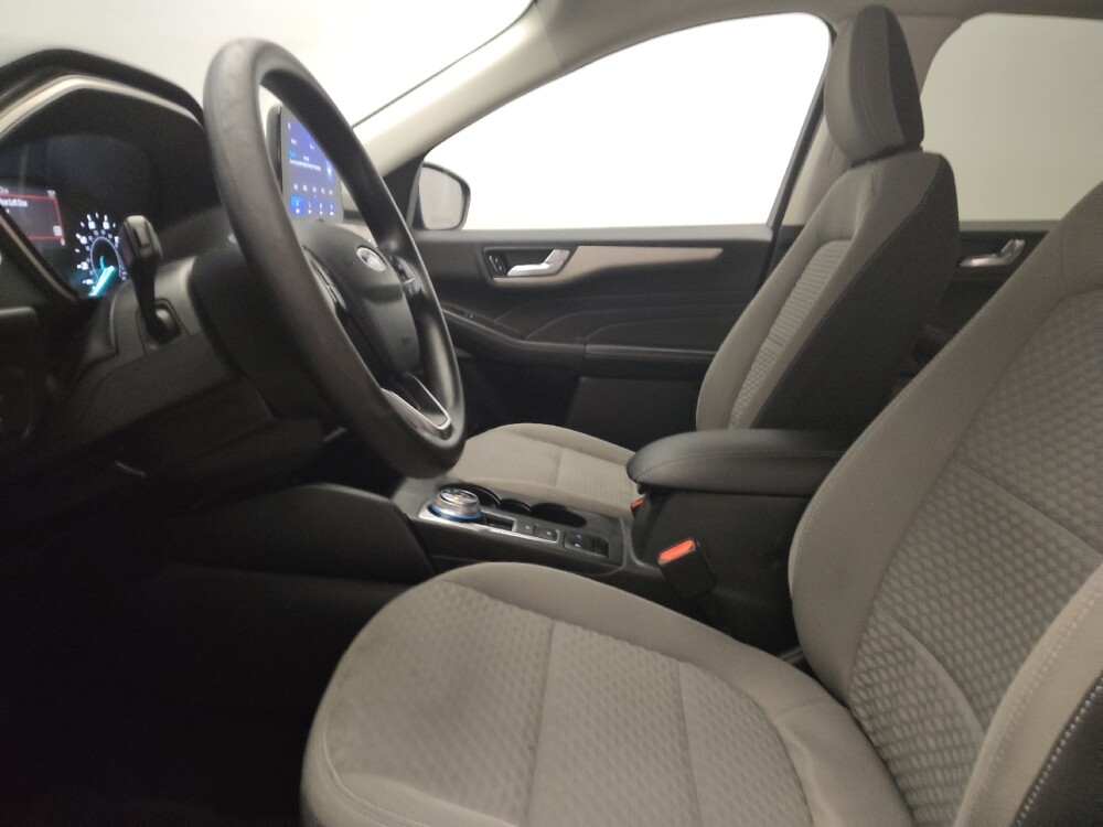 2021 Ford Escape in Lubbock, TX 79424 - 18136114 17