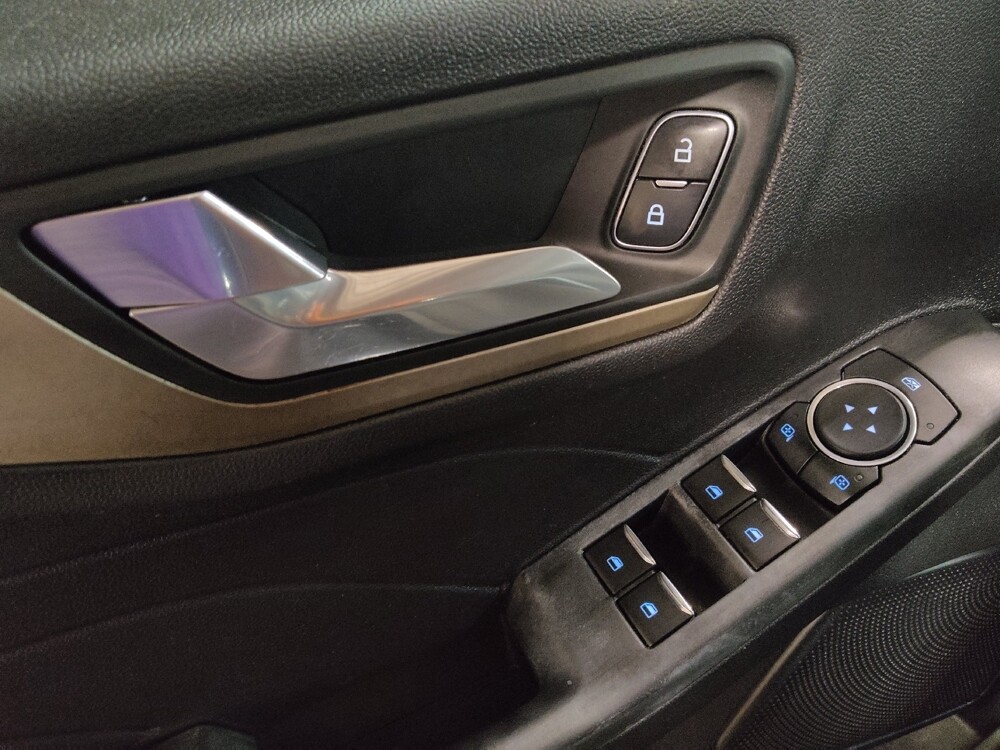 2021 Ford Escape in Lubbock, TX 79424 - 18136114 27