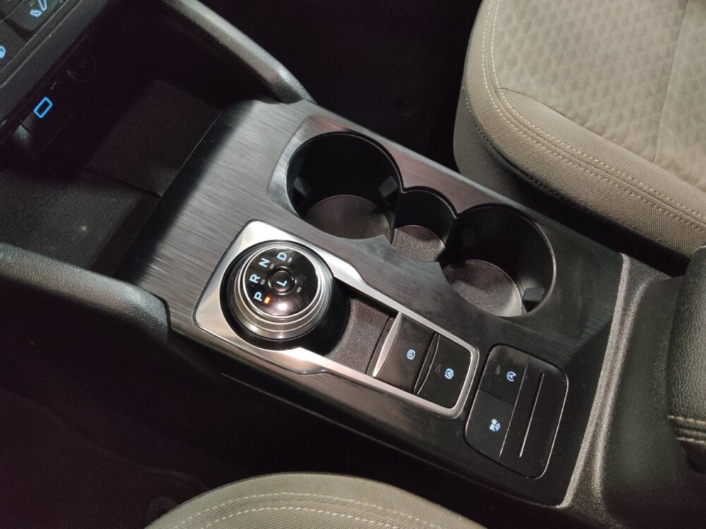 2021 Ford Escape in Lubbock, TX 79424 - 18136114 26