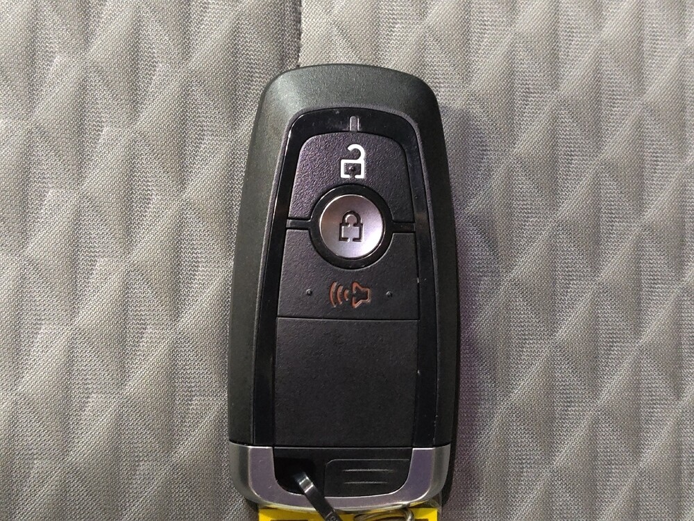 2021 Ford Escape in Lubbock, TX 79424 - 18136114 32