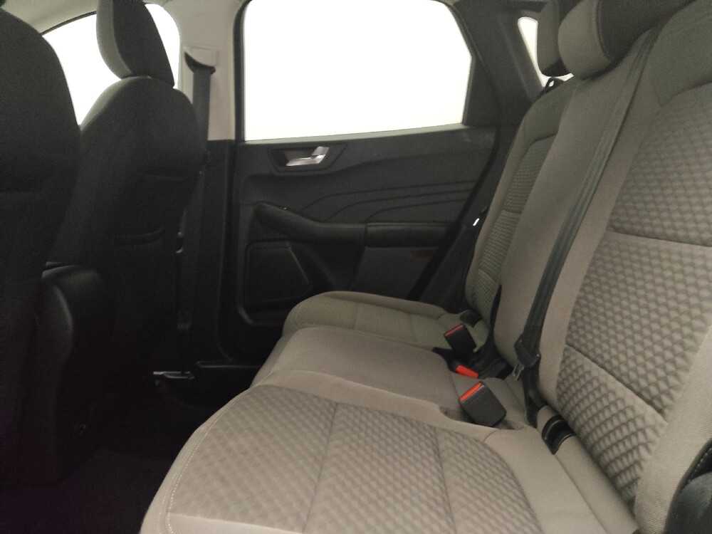 2021 Ford Escape in Lubbock, TX 79424 - 18136114 18