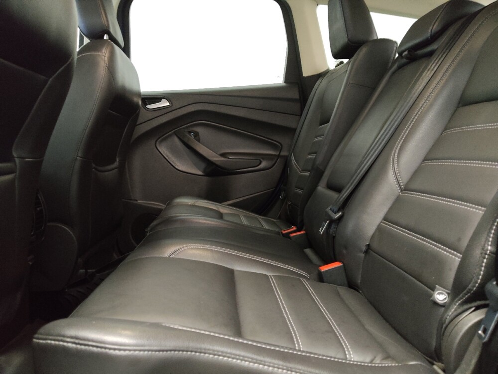 2018 Ford Escape in Plano, TX 75074 - 18136115 18