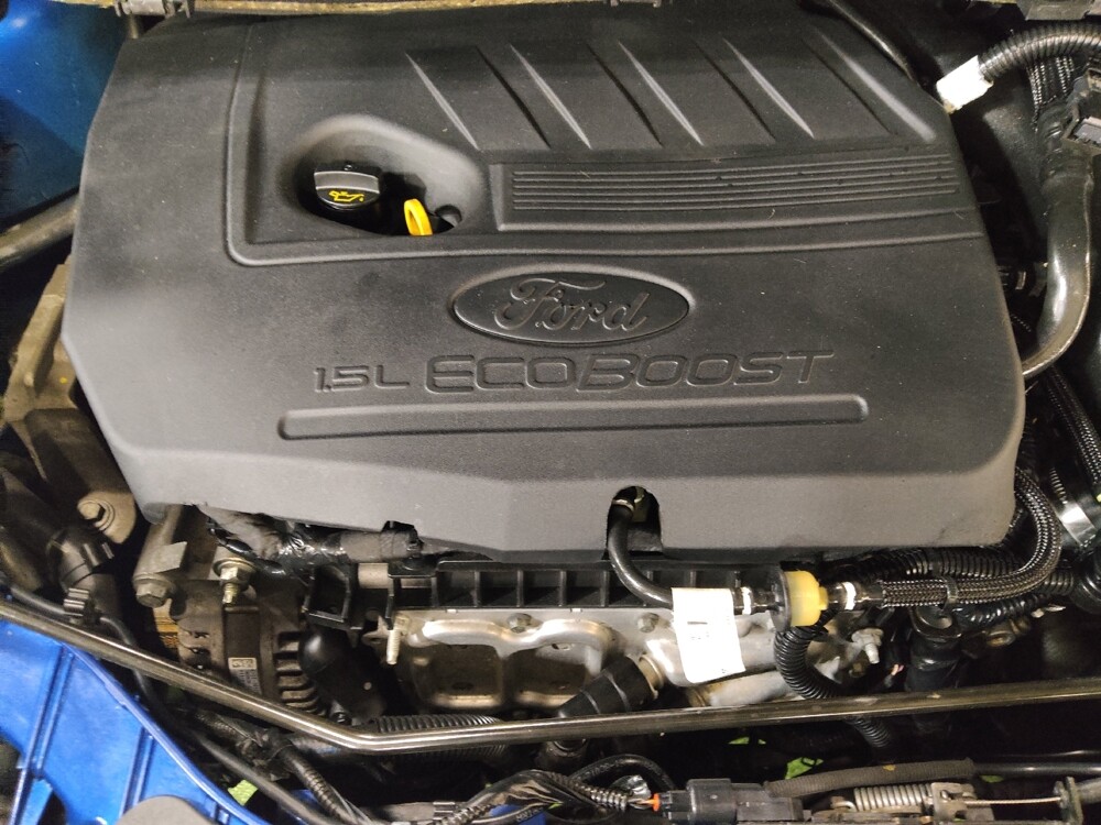 2018 Ford Escape in Plano, TX 75074 - 18136115 30