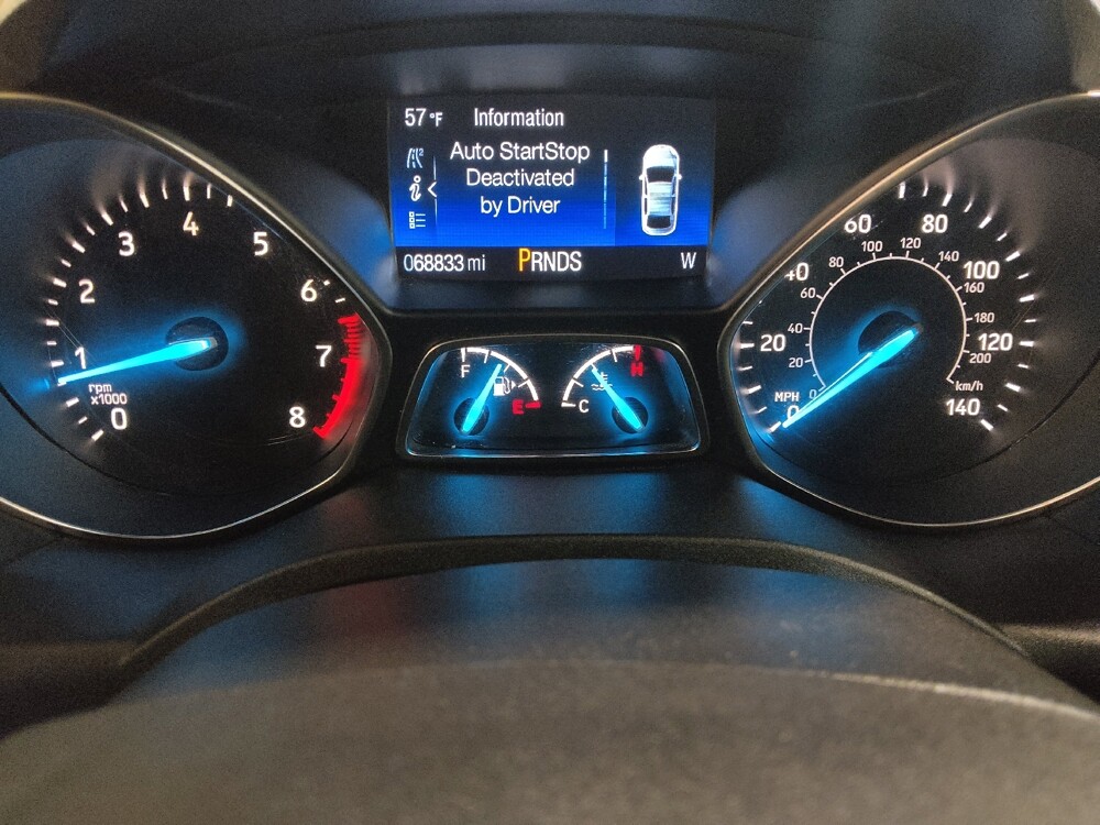 2018 Ford Escape in Plano, TX 75074 - 18136115 23