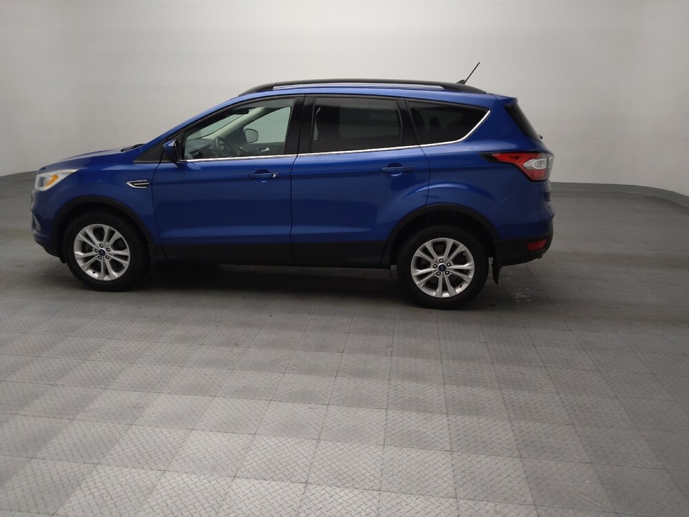 2018 Ford Escape in Plano, TX 75074 - 18136115 3