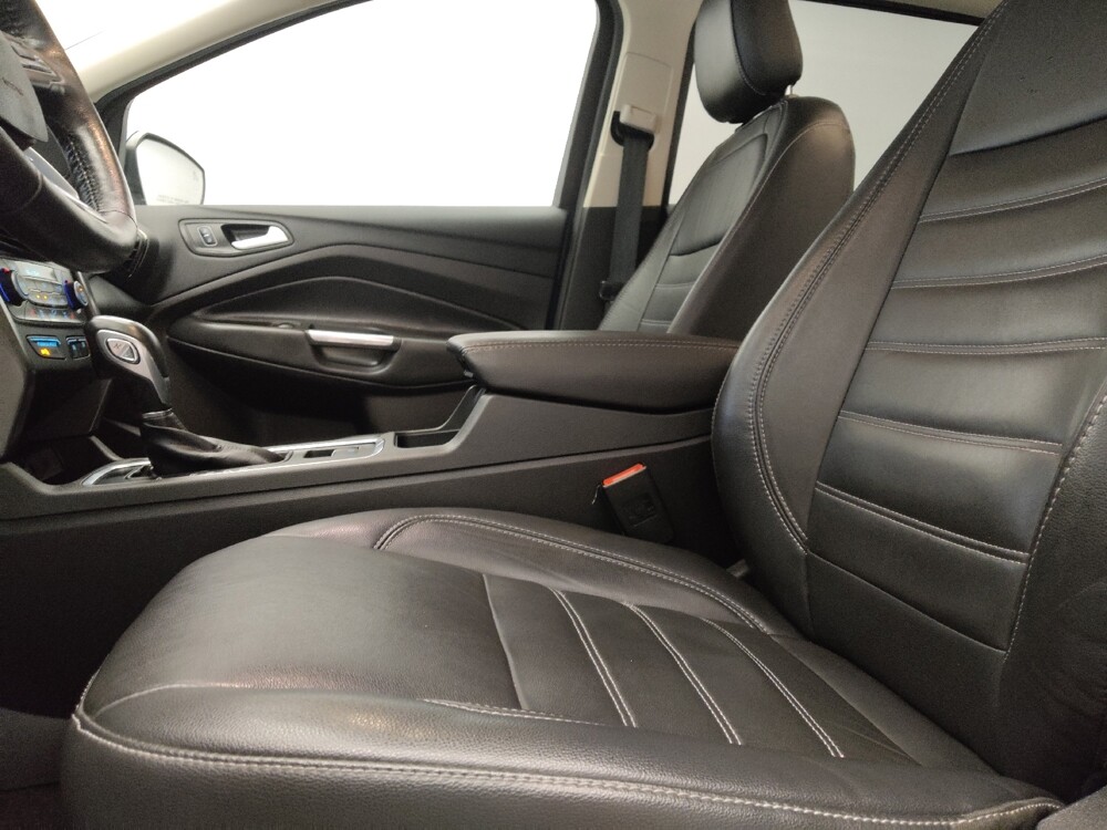 2018 Ford Escape in Plano, TX 75074 - 18136115 17