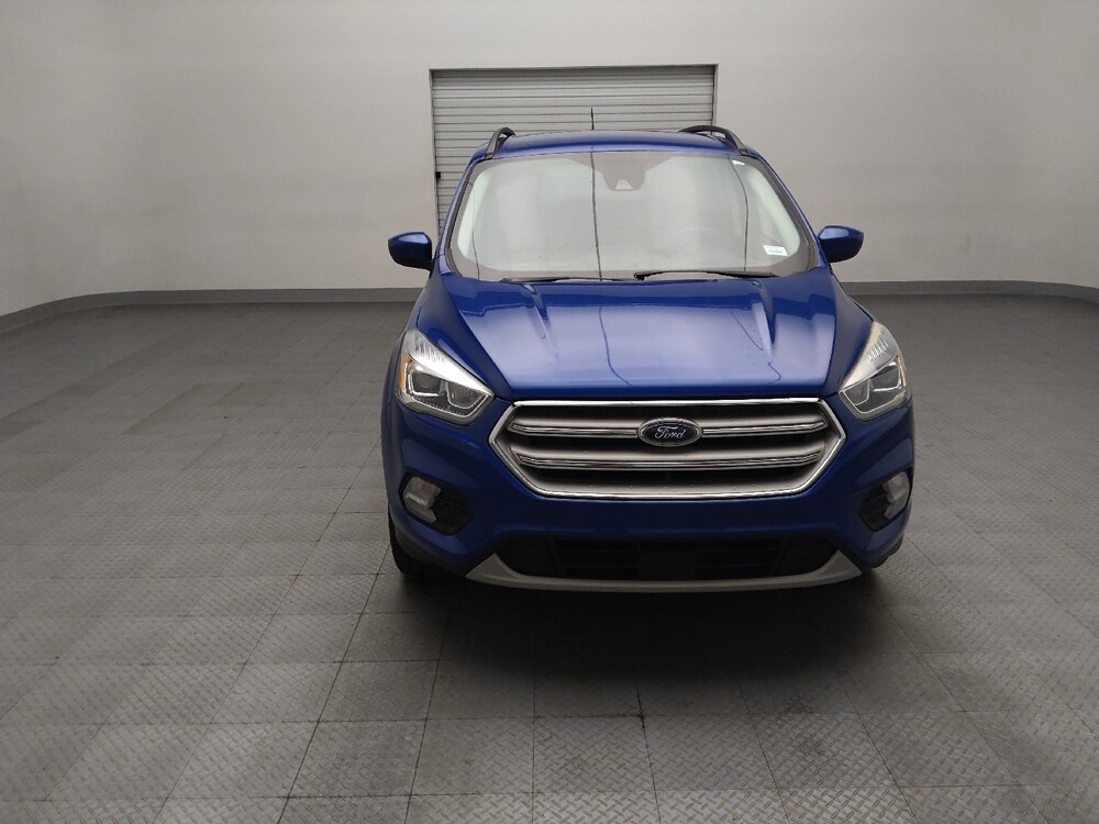 2018 Ford Escape in Plano, TX 75074 - 18136115 14