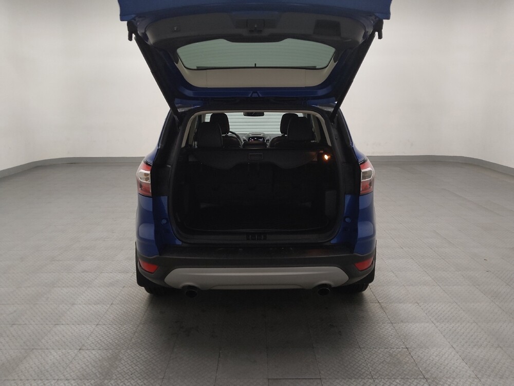 2018 Ford Escape in Plano, TX 75074 - 18136115 29