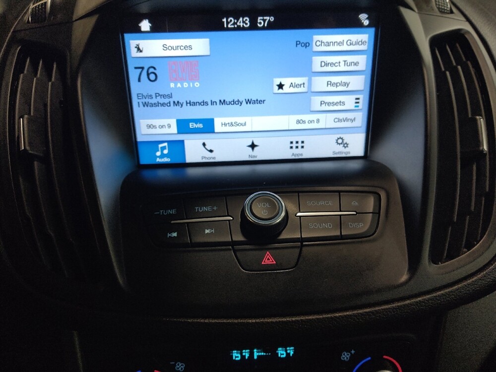 2018 Ford Escape in Plano, TX 75074 - 18136115 25