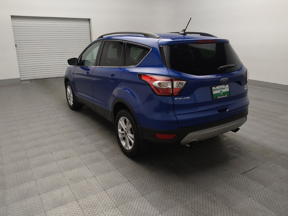 2018 Ford Escape in Plano, TX 75074 - 18136115 5