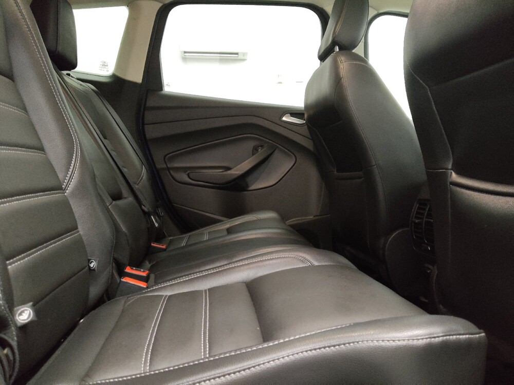 2018 Ford Escape in Plano, TX 75074 - 18136115 19