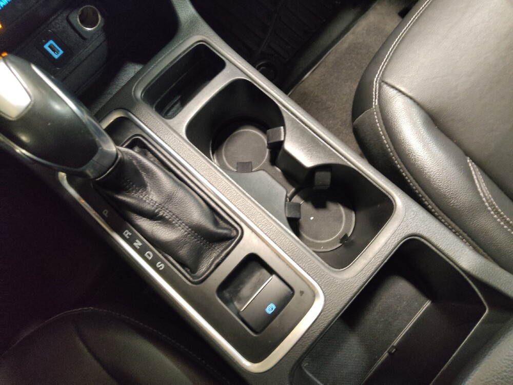 2018 Ford Escape in Plano, TX 75074 - 18136115 26