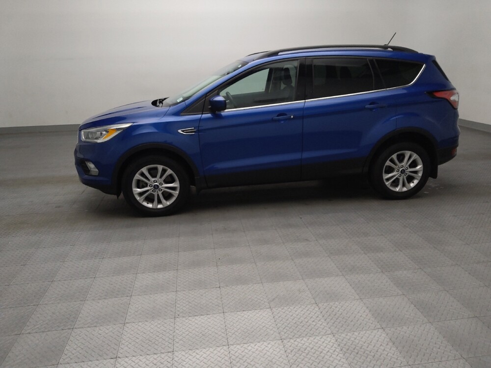 2018 Ford Escape in Plano, TX 75074 - 18136115 2