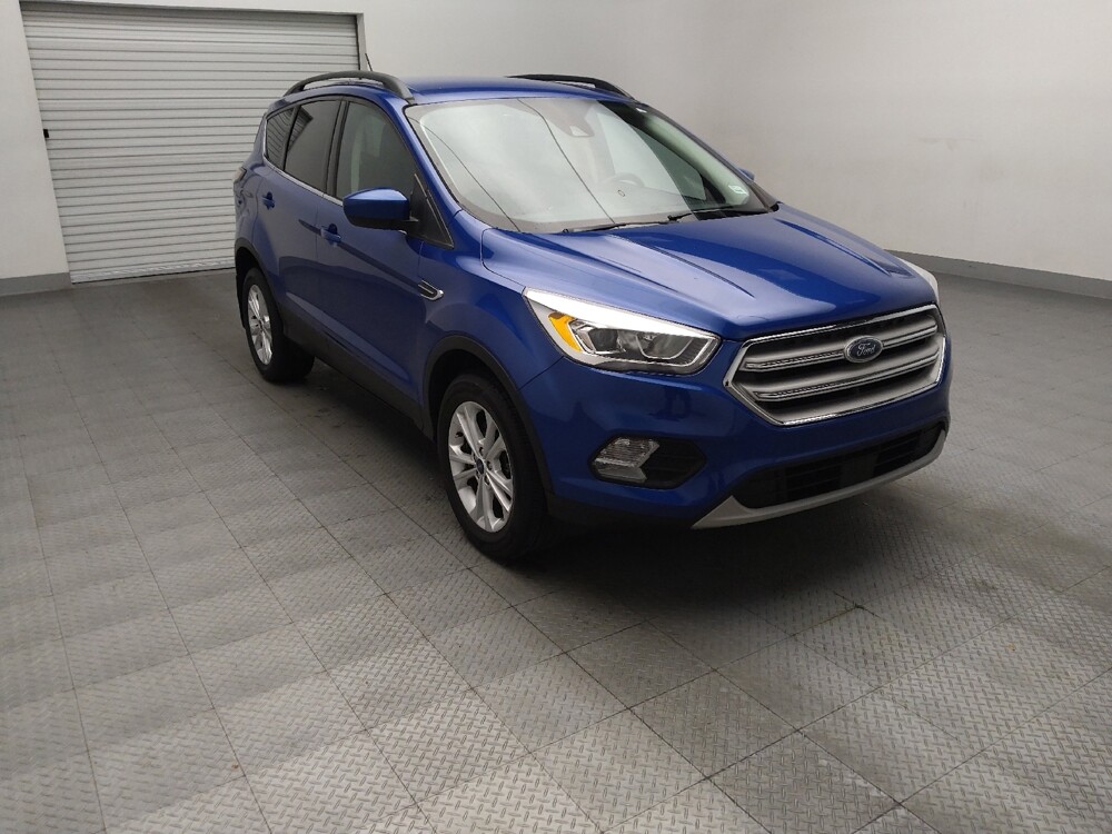 2018 Ford Escape in Plano, TX 75074 - 18136115 13