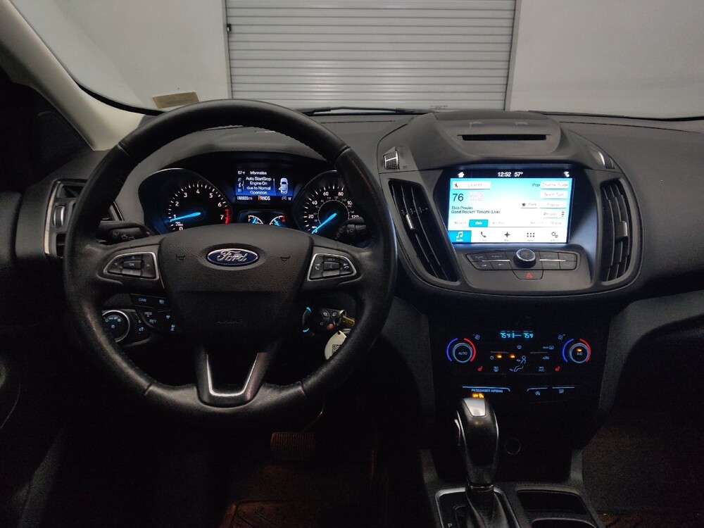2018 Ford Escape in Plano, TX 75074 - 18136115 22