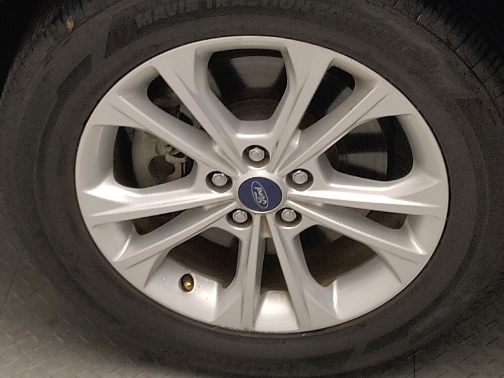 2018 Ford Escape in Plano, TX 75074 - 18136115 31