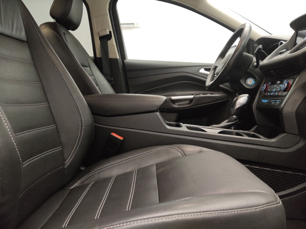 2018 Ford Escape in Plano, TX 75074 - 18136115 21