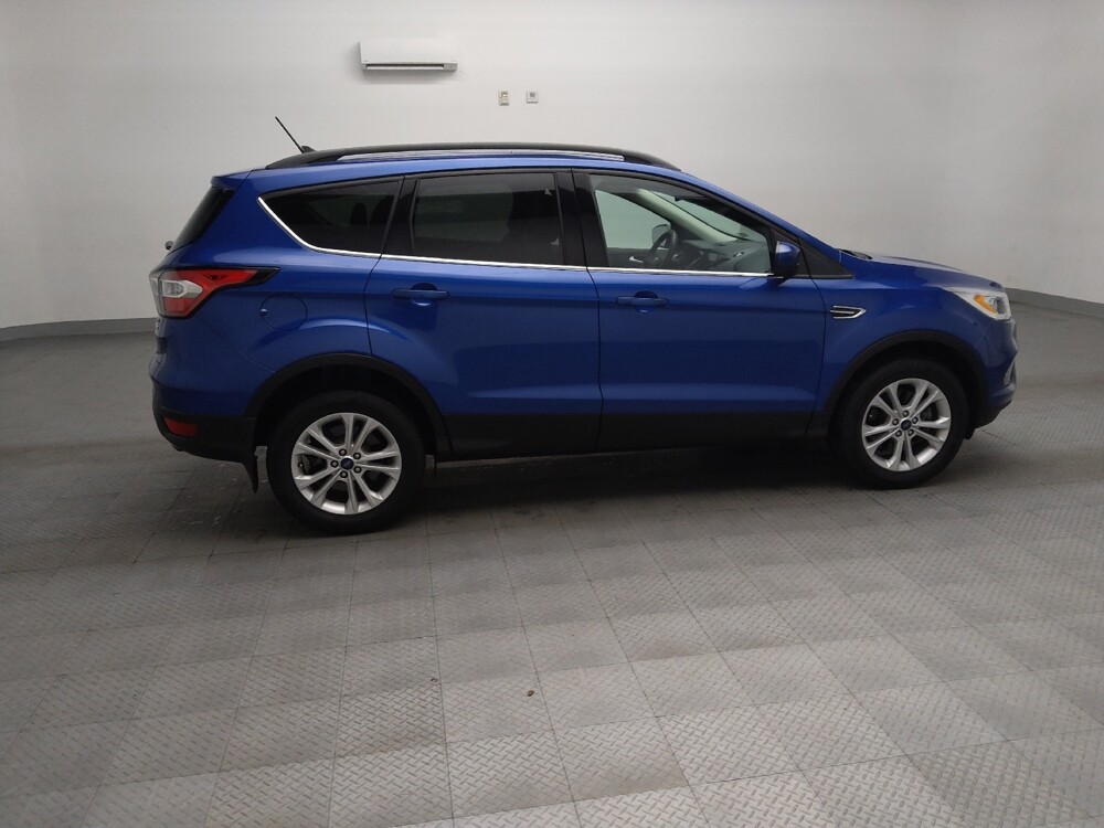 2018 Ford Escape in Plano, TX 75074 - 18136115 10