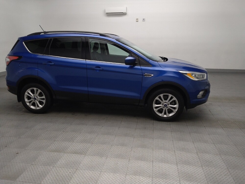 2018 Ford Escape in Plano, TX 75074 - 18136115 11