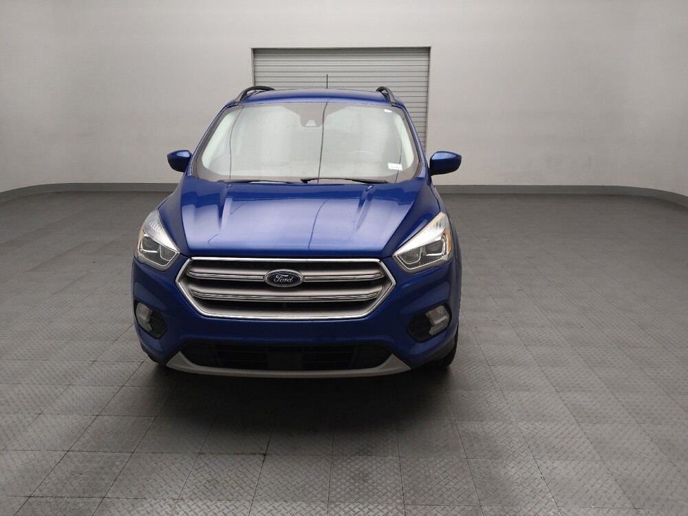 2018 Ford Escape in Plano, TX 75074 - 18136115 15