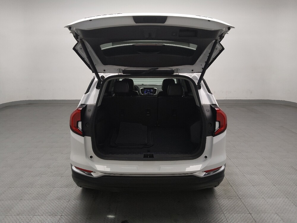 2024 GMC Terrain in Lubbock, TX 79424 - 18136116 29