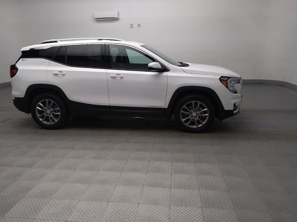 2024 GMC Terrain in Lubbock, TX 79424 - 18136116 11