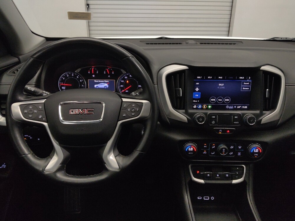 2024 GMC Terrain in Lubbock, TX 79424 - 18136116 22