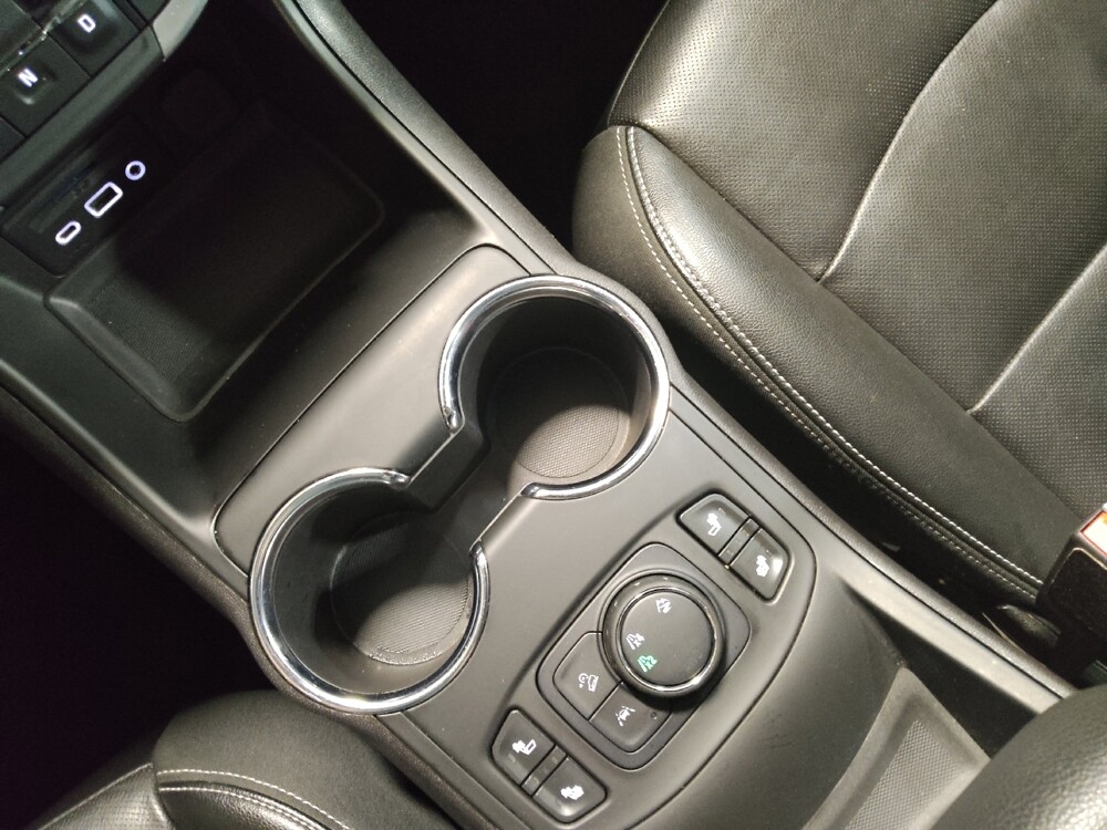 2024 GMC Terrain in Lubbock, TX 79424 - 18136116 26