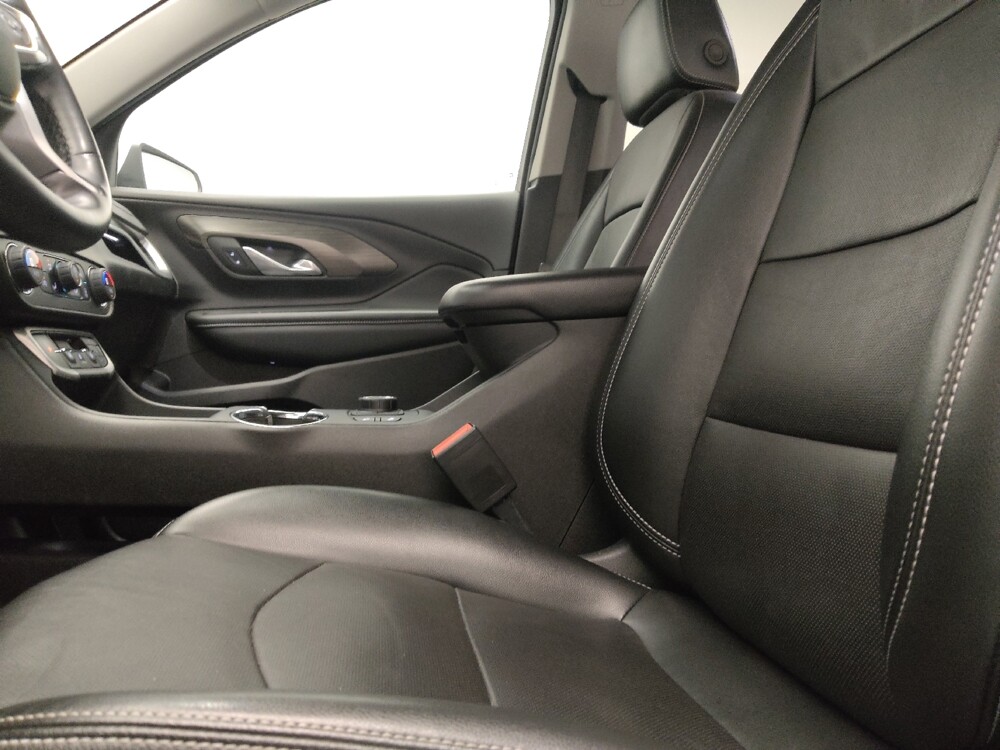 2024 GMC Terrain in Lubbock, TX 79424 - 18136116 17