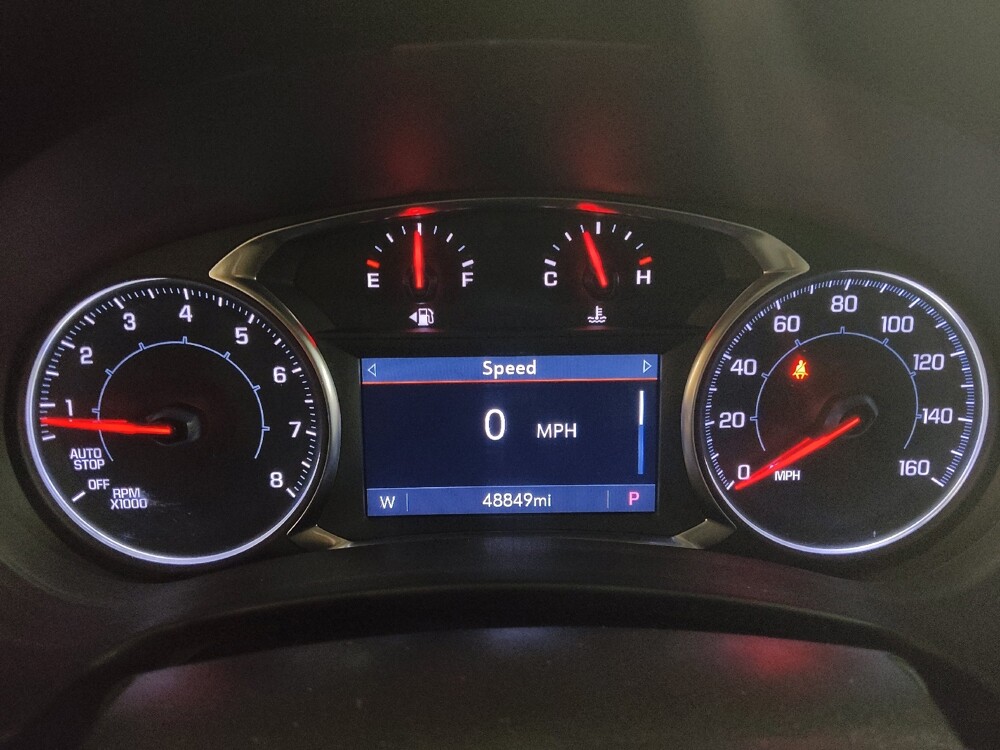 2024 GMC Terrain in Lubbock, TX 79424 - 18136116 23