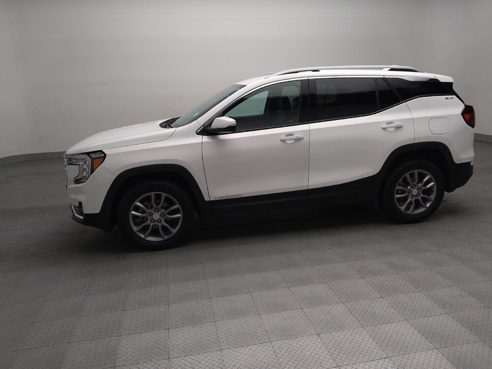 2024 GMC Terrain in Lubbock, TX 79424 - 18136116 2