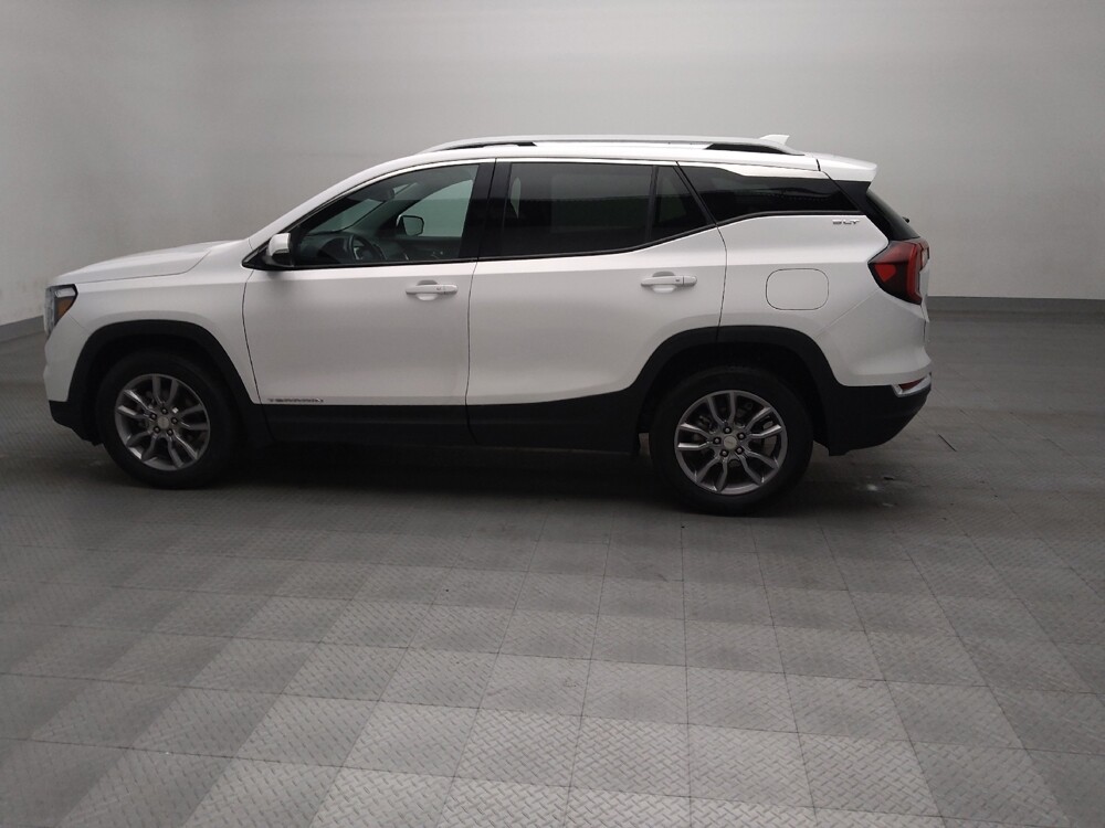 2024 GMC Terrain in Lubbock, TX 79424 - 18136116 3