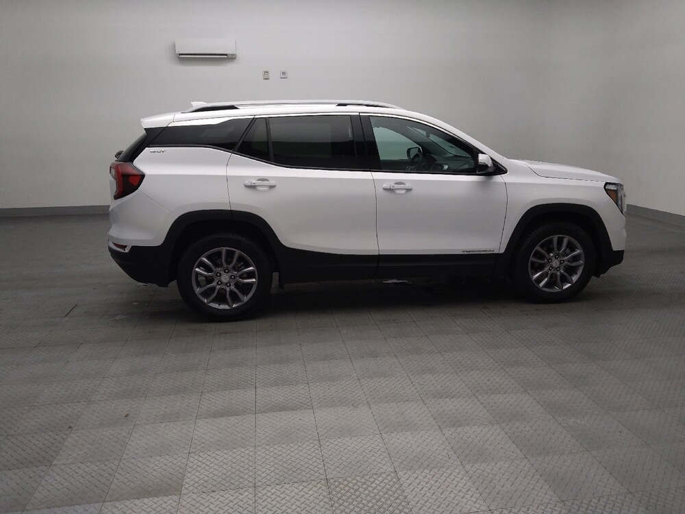 2024 GMC Terrain in Lubbock, TX 79424 - 18136116 10