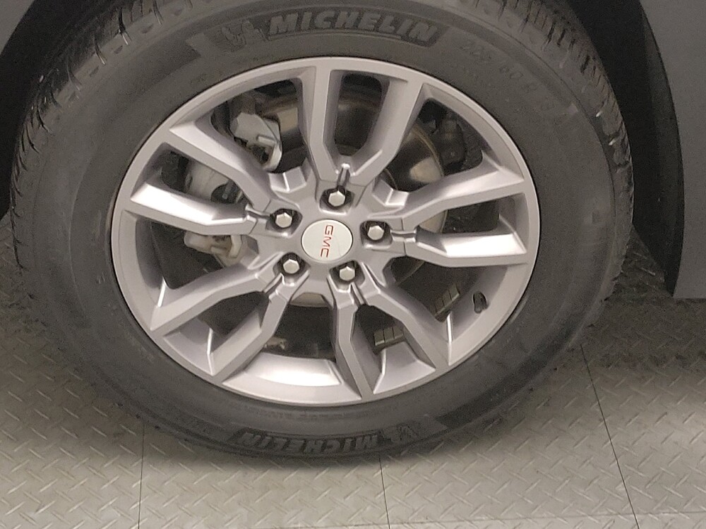 2024 GMC Terrain in Lubbock, TX 79424 - 18136116 31