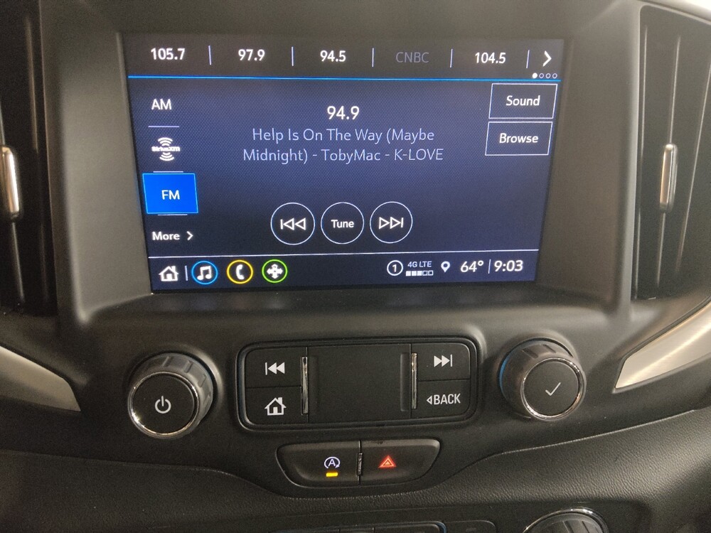 2024 GMC Terrain in Lubbock, TX 79424 - 18136116 25