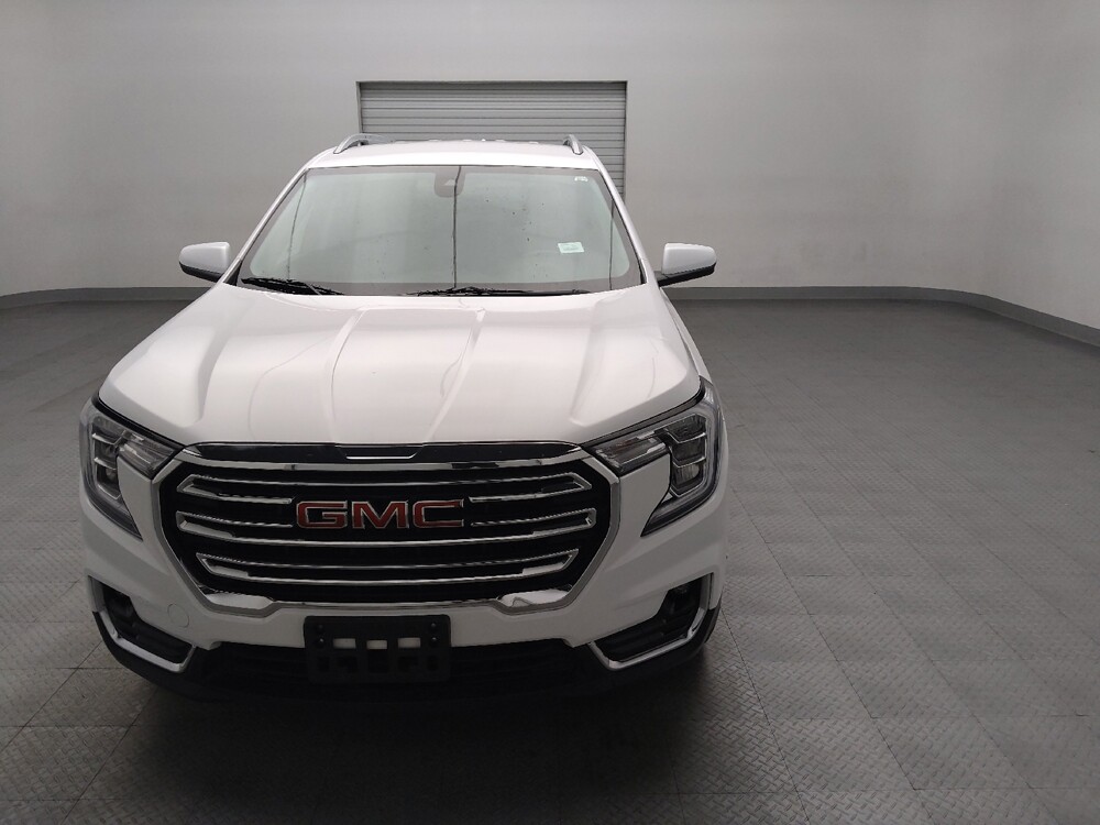 2024 GMC Terrain in Lubbock, TX 79424 - 18136116 15