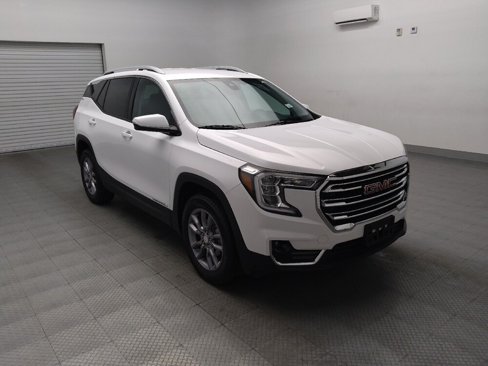 2024 GMC Terrain in Lubbock, TX 79424 - 18136116 13
