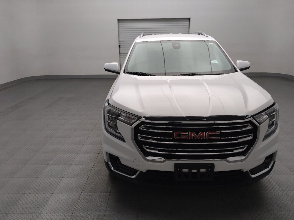 2024 GMC Terrain in Lubbock, TX 79424 - 18136116 14